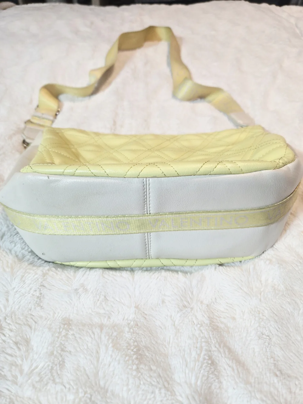 Valentino | Palm Re Hobo Bag